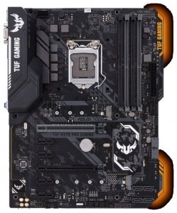 фото: отремонтировать материнскую плату ASUS TUF H370-PRO GAMING