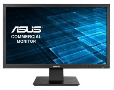 фото: отремонтировать монитор ASUS BE229QB