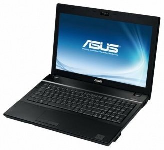 фото: отремонтировать ноутбук ASUS B53J