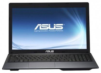 фото: отремонтировать ноутбук ASUS K55N