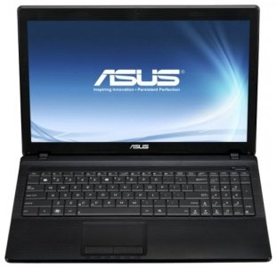 фото: отремонтировать ноутбук ASUS X54Ly