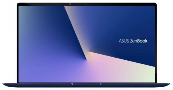 фото: отремонтировать ноутбук ASUS ZenBook 13 UX333FA