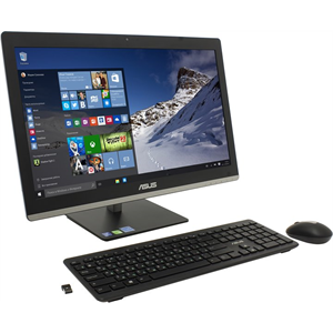 Ремонт моноблоков ASUS в Чебоксарах